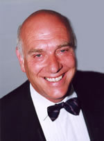 Denis Bundy