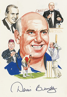 Denis Bundy