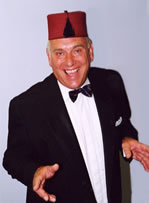 Denis Bundy
